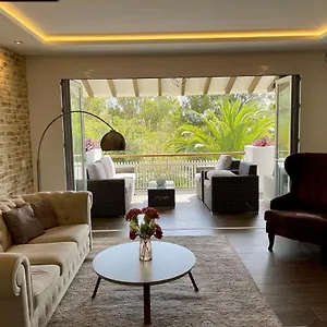 Apartment Puerto Banus Fantastico, Marbella